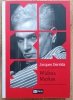 Jacques Derrida Widma Marksa